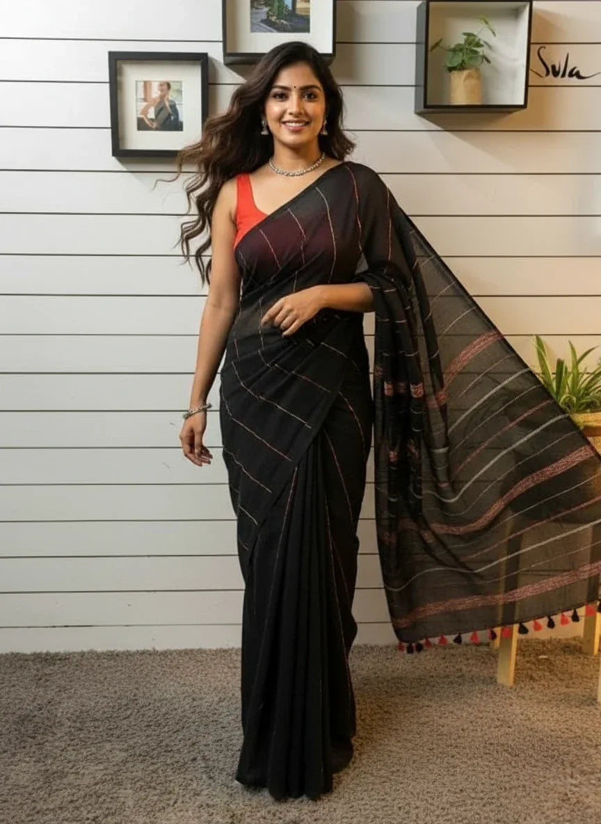 HANDLOOM - praasam