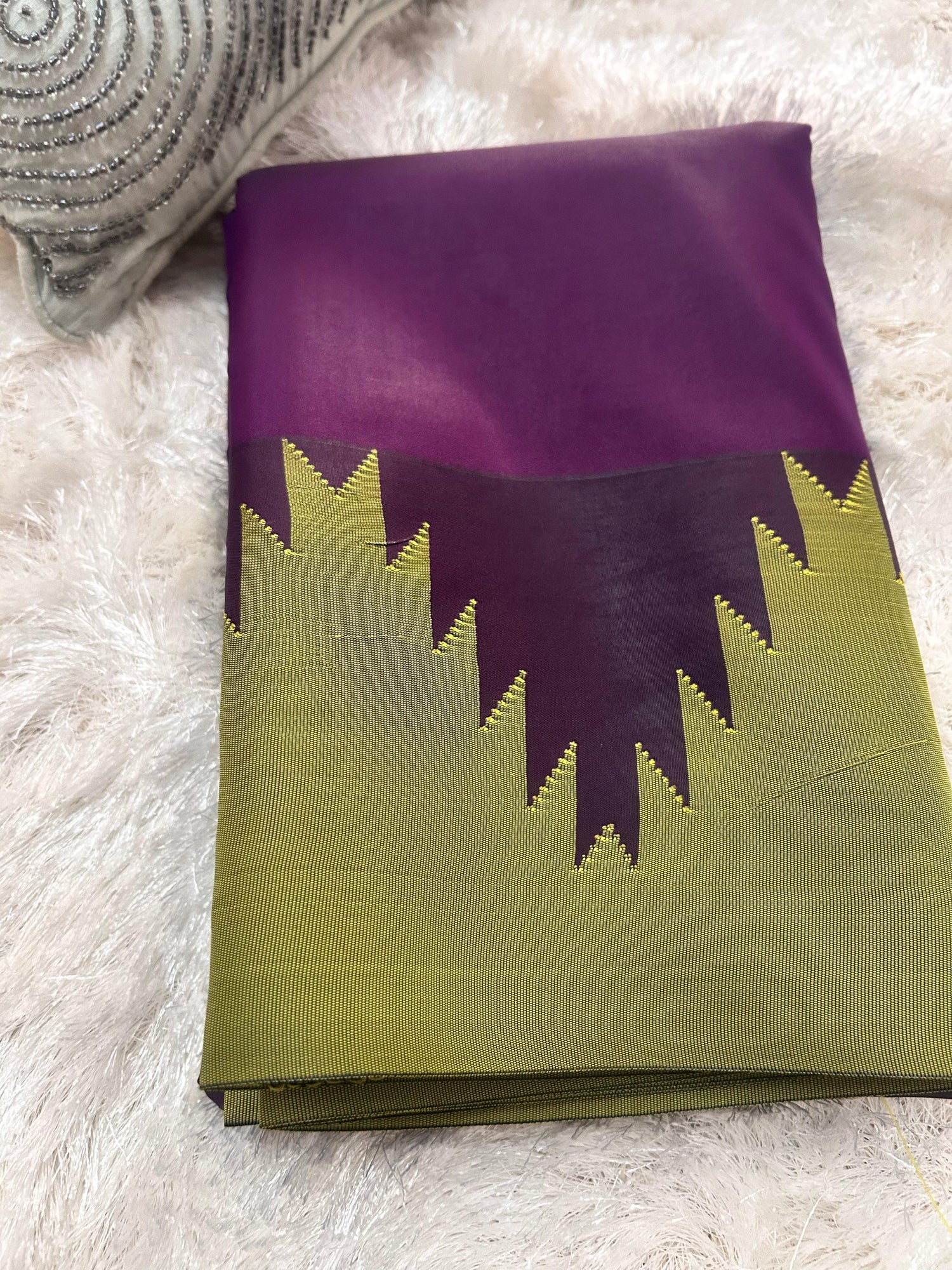 COTTON SILK - praasam
