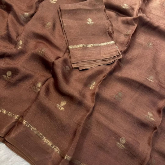 Khadi Silk