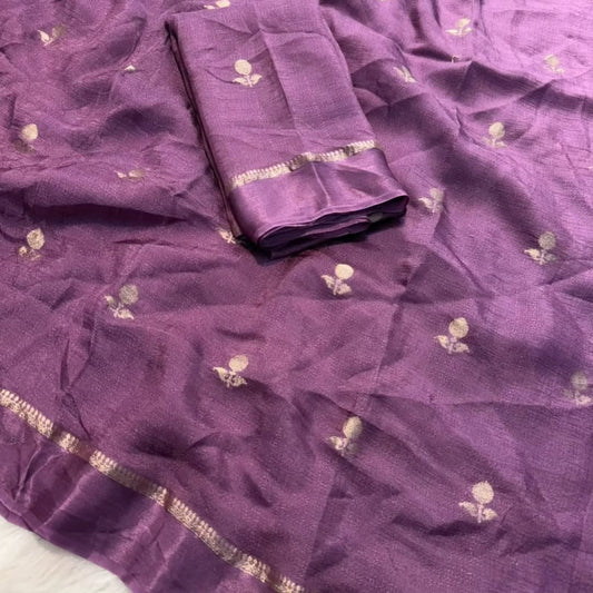 Khadi Silk